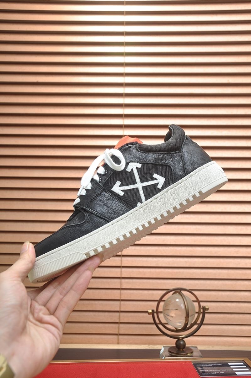 Off White Shoes